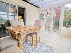 Conservatory- click for photo gallery